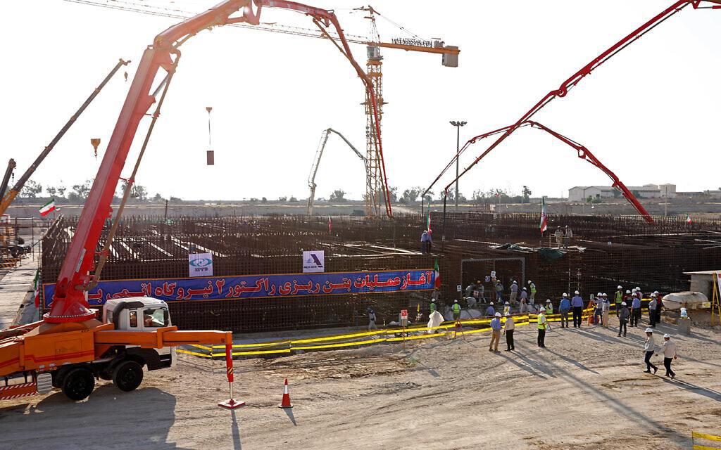 ifmat - UK man guilty of trying to smuggle generator from US to Iran