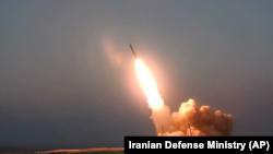 ifmat - US to impose sanctions on dozens of targets tied to Iran weapons