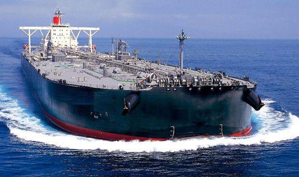 ifmat - Venezuela and Iran defy US sanctions with new tanker delivery