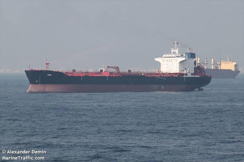 ifmat - Venezuelan gas lines surge as Iranian tankers go undercover