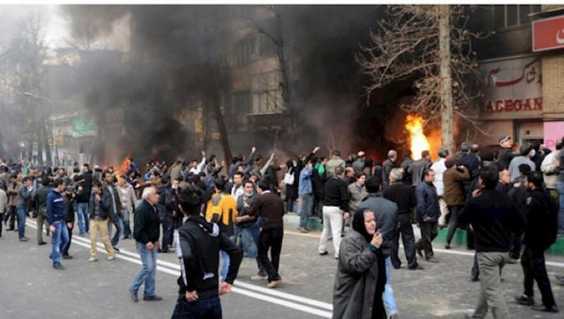ifmat - With blatant Lies Tehran Hopes To Tamper Public Outrage Over Coronavirus