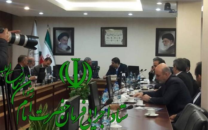 ifmat - Execution of Imam Khomeini Order A Pillar of Khamenei Economic Empire in Iran