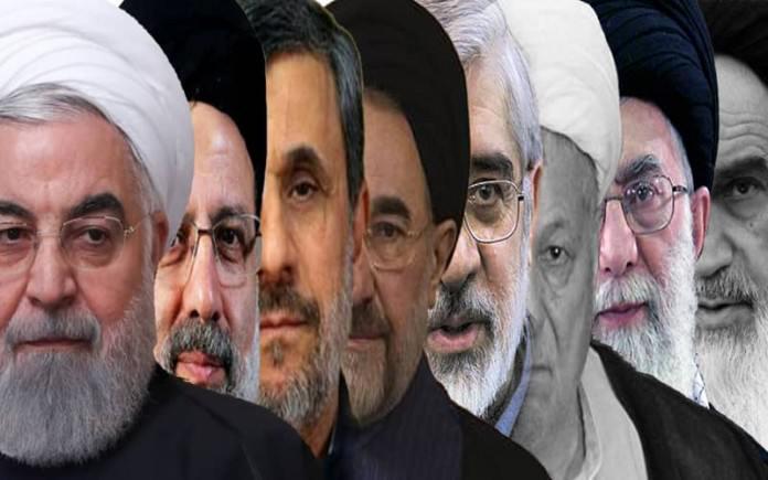 ifmat - Hold Iranian authorities accountable for their ongoing crimes
