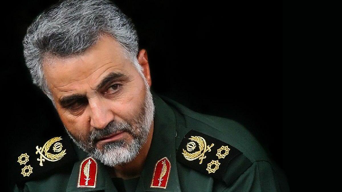 ifmat - IRGC Quds Force commander warns Tehran will definitely avenge Soleimani