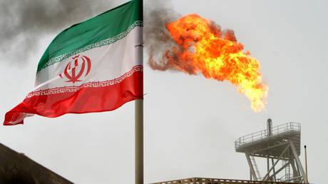 ifmat - Iran is building a massive energy network to boost its geopolitical influence