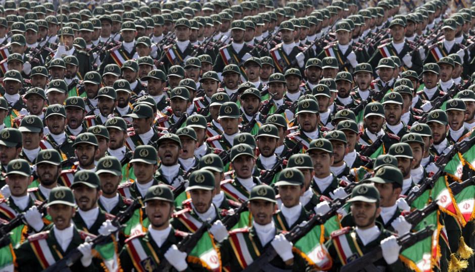 ifmat - Iran next president may be a military man