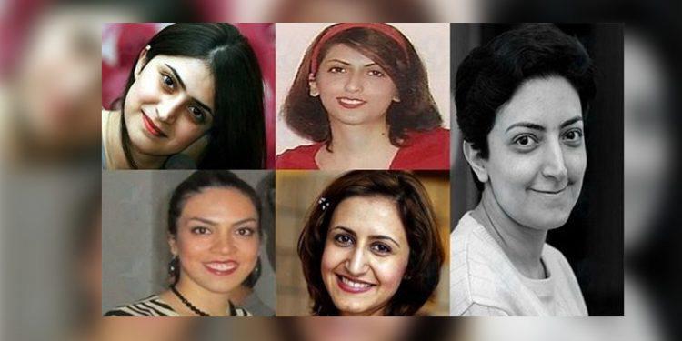 ifmat - Iran sentences 5 Bahai women to overall 5 years of prison