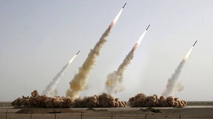ifmat - Iran to import North Korean missiles in 25-Year military deal with China