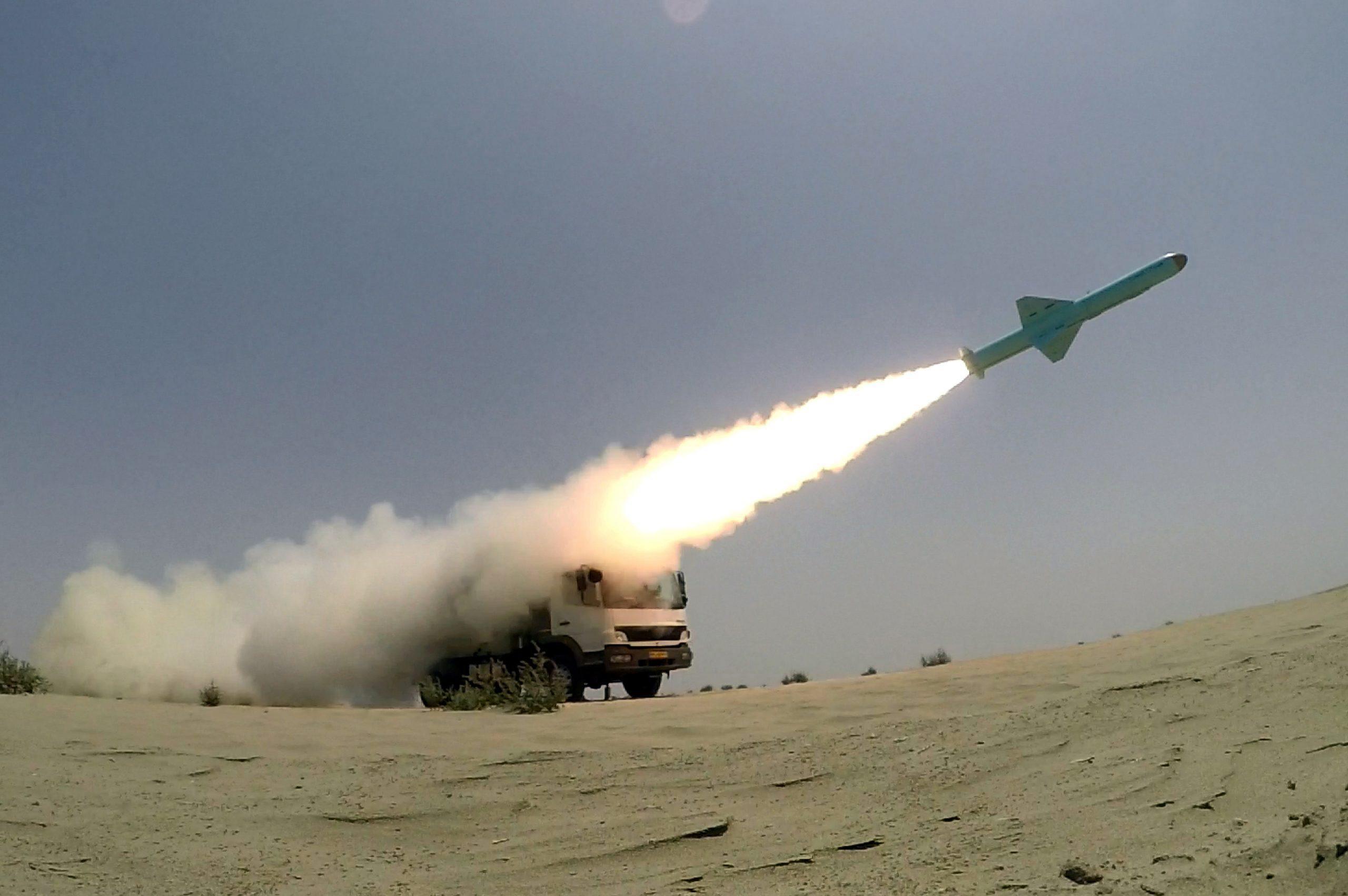 ifmat - Iranian weapons exports will have lasting effects on regional dynamics