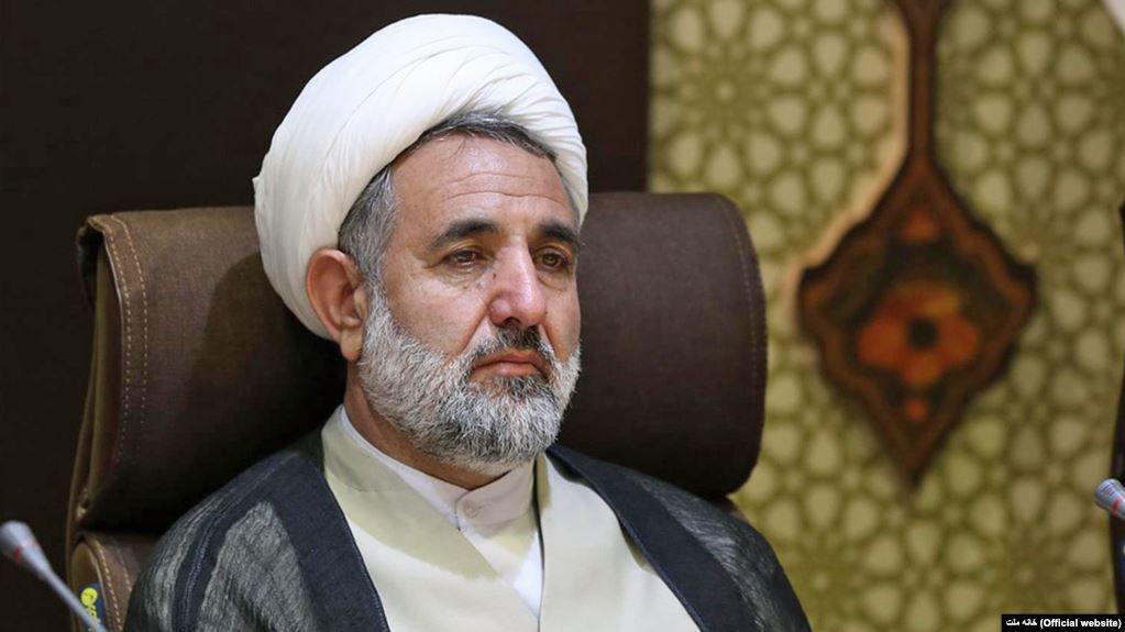 ifmat - Iranians demand President Rouhani execution MP Says