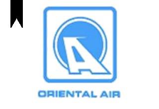 ifmat - Oriental Air