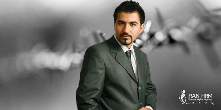 ifmat - Political prisoner Soheil Arabi victim of enforced disappearances in Iran