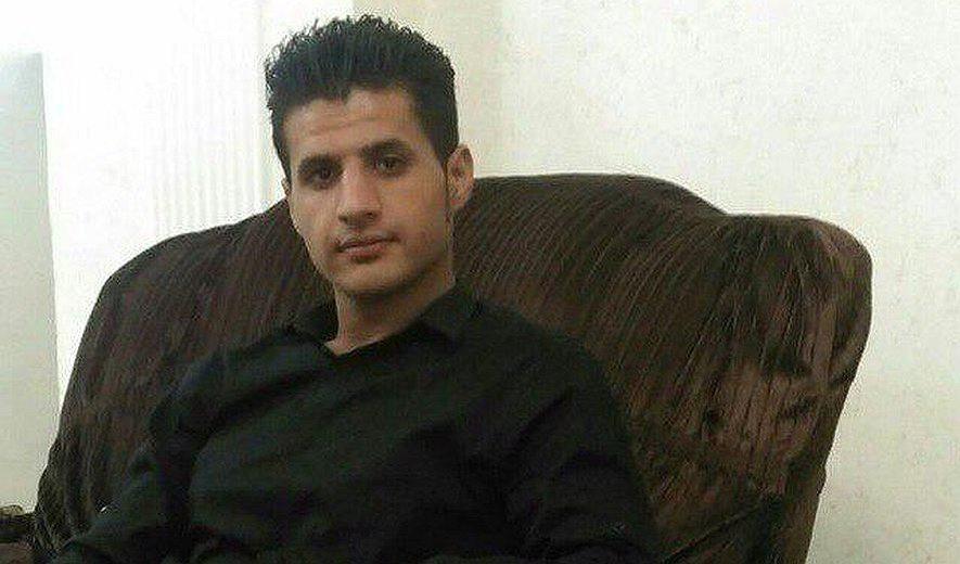 ifmat - Prisoner Shahrouz Kazemi executed at Dastgerd Prison