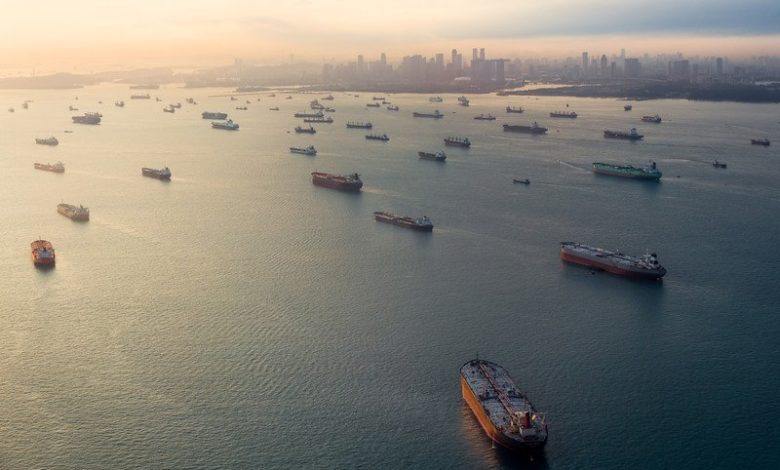 ifmat - Singaporean shipbroking firm added to Washington blacklist over ties to Iran