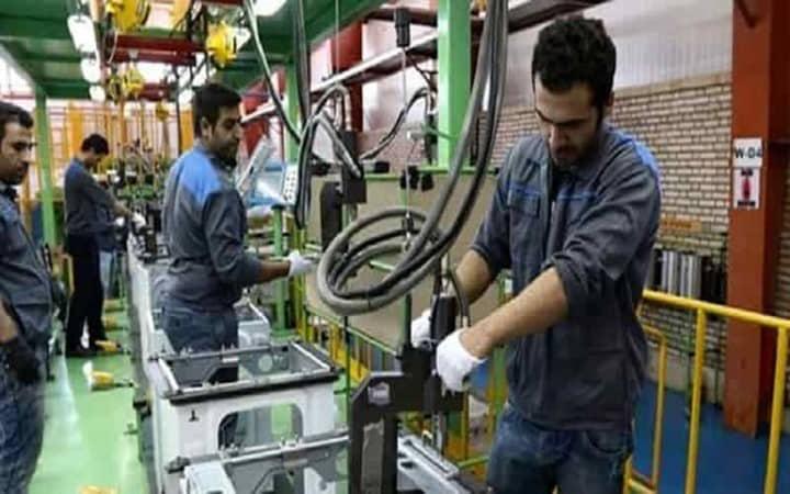 ifmat - Suffering Hunger and Humiliation – Iranian Workers situation in a home appliances company