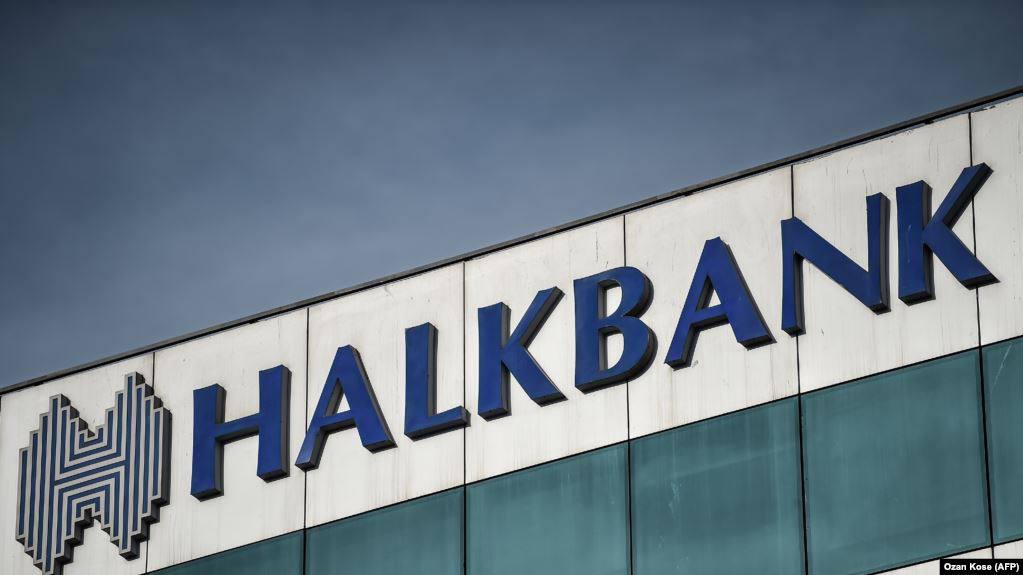 ifmat - Turkey Halkbank must face US indictment over Iran sanctions violations