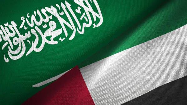 ifmat - UAE reaffirms support for Saudi Arabia after dismantling IRGC-linked terrorist cell