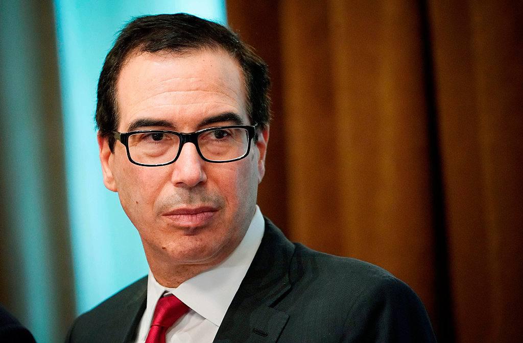 ifmat - US considers new sanctions on Iran financial sector