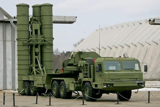 ifmat - Why Iran could already have acquired the deadly Russian S-400 systems