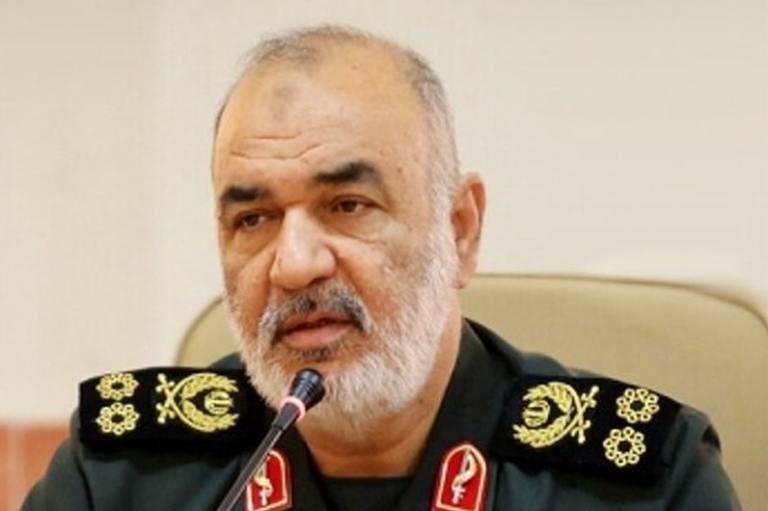 ifmat - Enemies of Iran have no safe haven across globe says IRGC Chief