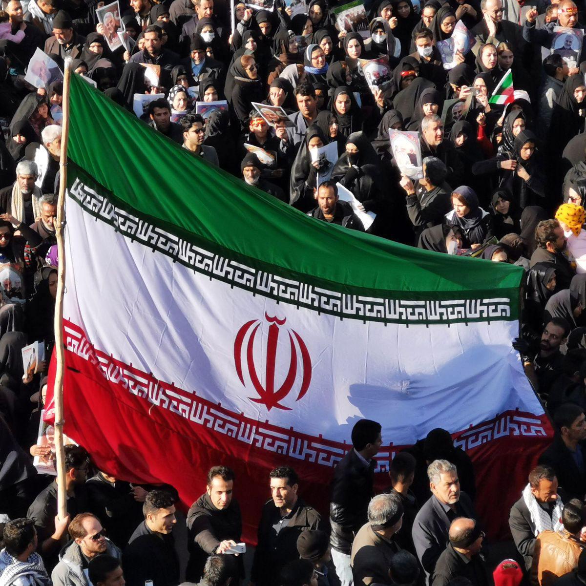 ifmat - Europe must take Iran terror threat seriously