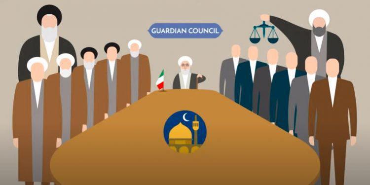ifmat - Guardian Council guarantees Khamenei pick in upcoming Iran elections