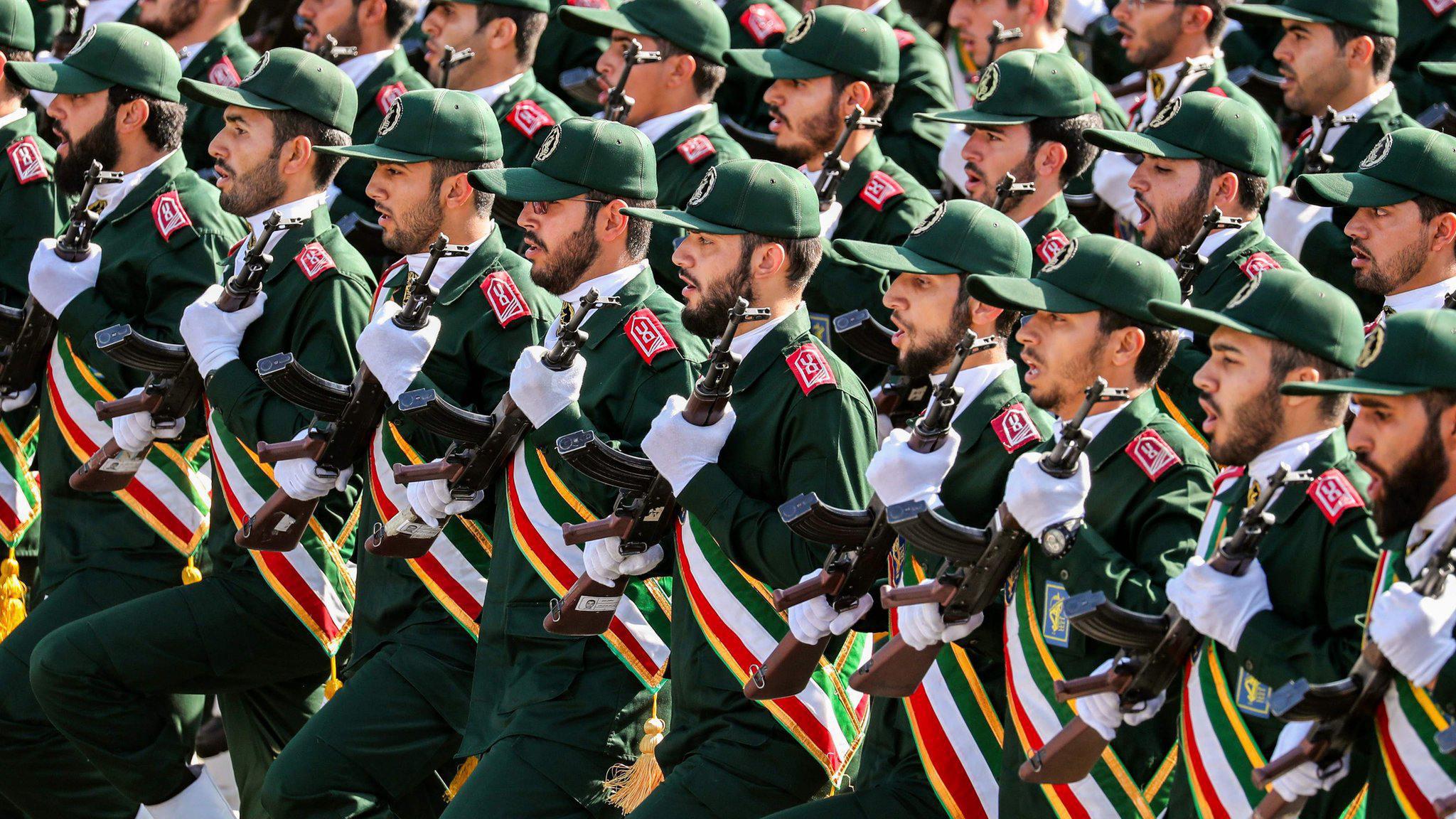 ifmat - How the IRGC took over Iran Intelligence Ministry