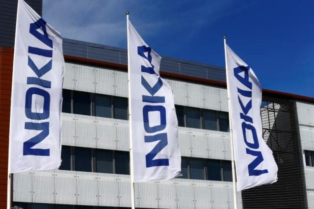 ifmat - ITPC Iran selects Nokia IP routing technology