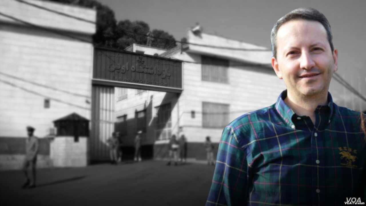 ifmat - Imminent execution of Swedish-Iranian academic Ahmadreza Djalali must be halted – Amnesty