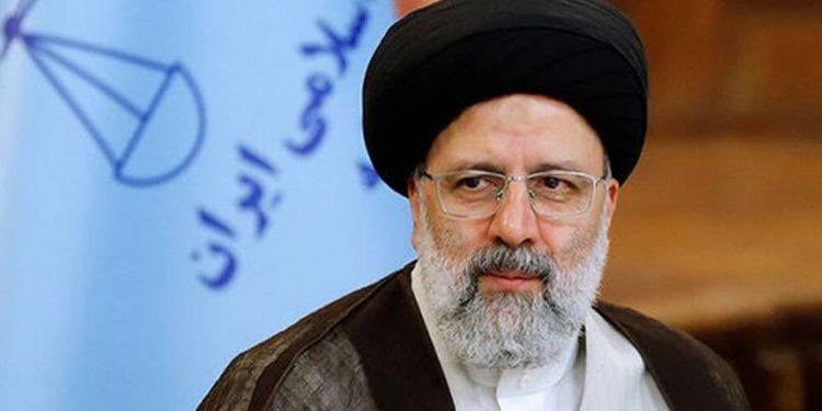 ifmat - Iran Chief Justice rejects criticisms of police brutality
