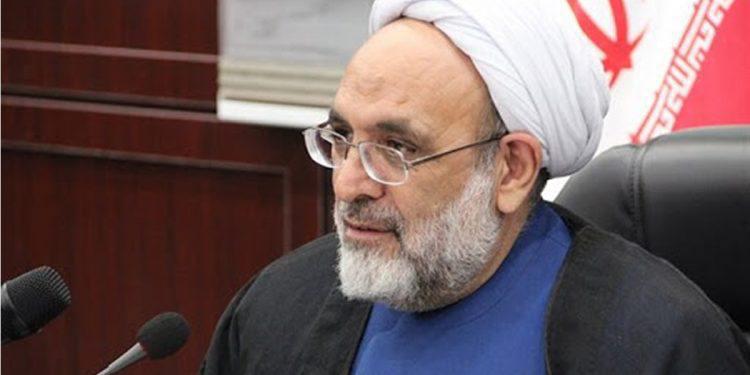 ifmat - Iran Chief Justice threatens civilians who defend themselves against morality police
