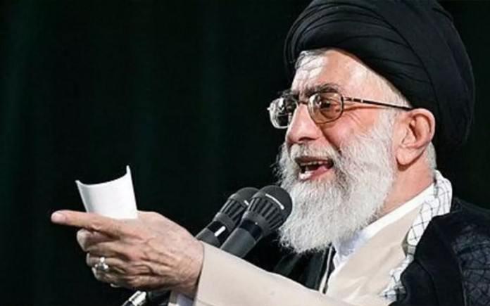 ifmat - Iran Khamenei is scared of uprising - Resorts to repression