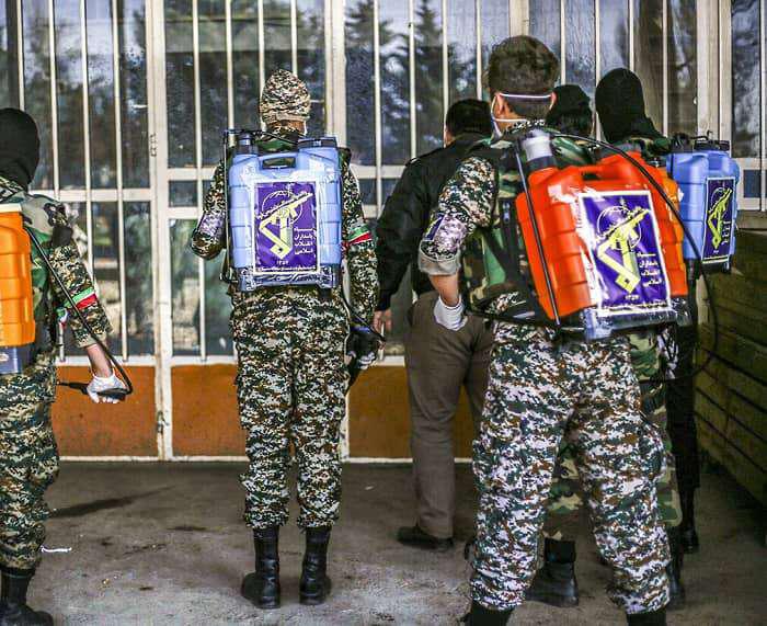 ifmat - Iran created new headquarters to oppress people