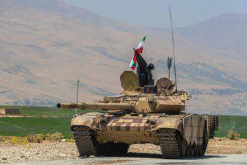 ifmat - Iran is preparing to unveil a new weapon