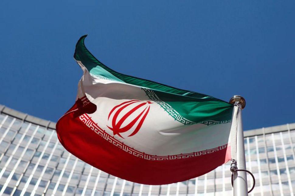 ifmat - Iran sees foreign firms returning if US lifts sanctions