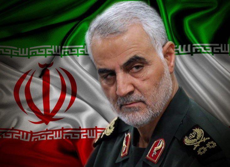 ifmat - Iran warns enemies of tough Revenge for Soleimani