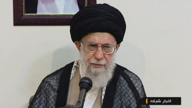 ifmat - Iranian Supreme Leader vows avenge murdered nuclear scientist