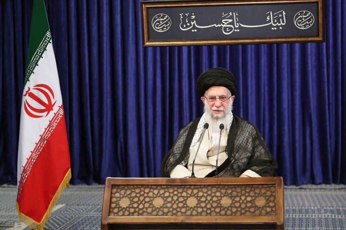 ifmat - Khamenei says no change in Iran policy regardless of US election results