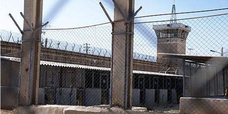 ifmat - Regime affiliated inmates rape young prisoner with impunity in SW Iran