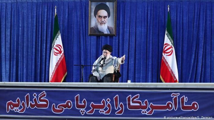 ifmat - Trial of Iranian terrorists should restrict Tehran terror machine