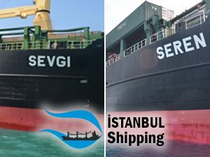 ifmat - Turkish company operates the Iranian ships under embargo