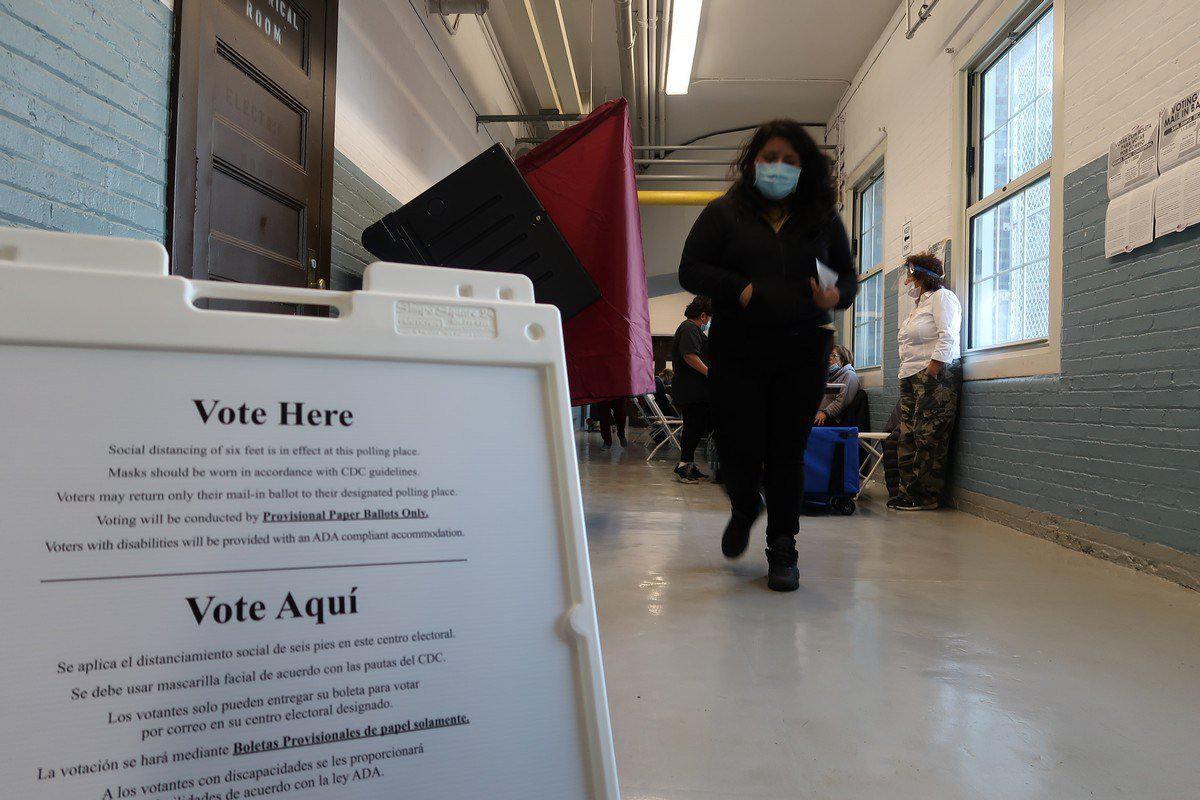 ifmat - US officials say they thwarted Iran efforts to interfere with American election