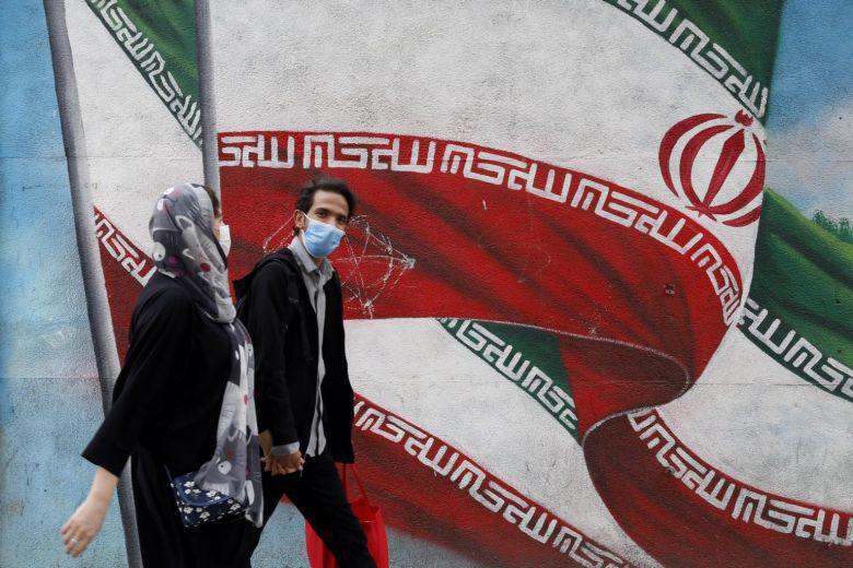 ifmat - US plans sanctions on Iranians for violence against protesters