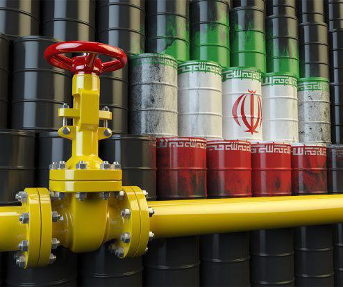 ifmat - US regulators accuse Singapore energy trader of Iran sanctions breach