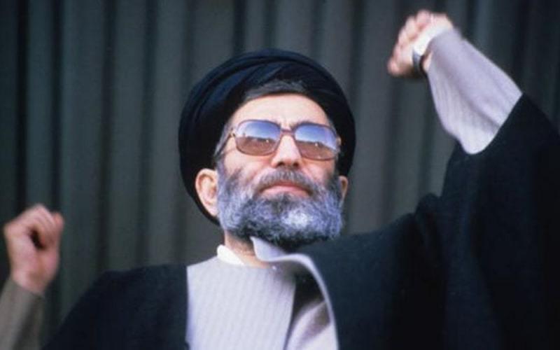 ifmat - Who is Iran Supreme Leader Ali Khamenei