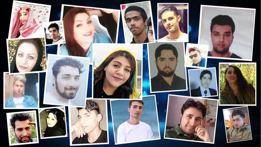 ifmat - Why Mullahs regime pressures relatives of Iran protests martyrs