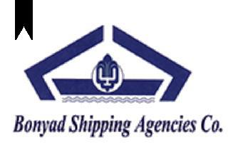 ifmat - Bonyad Shipping Agencies Co