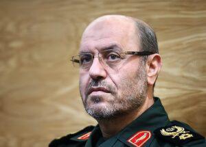 ifmat - Brigadier General Hossein Dehghan—Iran Next President