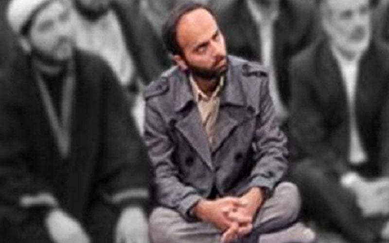 ifmat - Brutal Interrogator of the IRGC Intelligence Department Identified