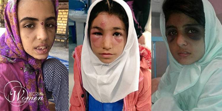 ifmat - Child Abuse on the Rise in Iran